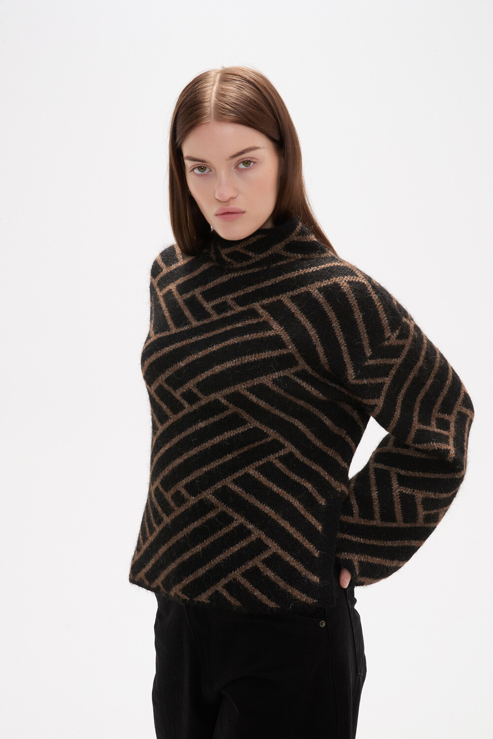 Sweater Randel Estampado 1