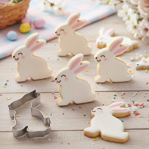 Cortante Conejo Lateral Cortante Conejo Lateral