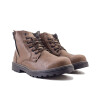 Bota Starsax de Hombre - 6001-TG Marron