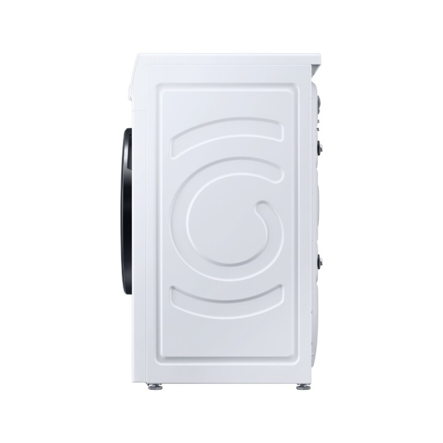 Lavarropas Carga Frontal 7 Kg Inverter Samsung SAWW70T3020BW/NIC Lavarropas Carga Frontal 7 Kg Inverter Samsung SAWW70T3020BW/NIC