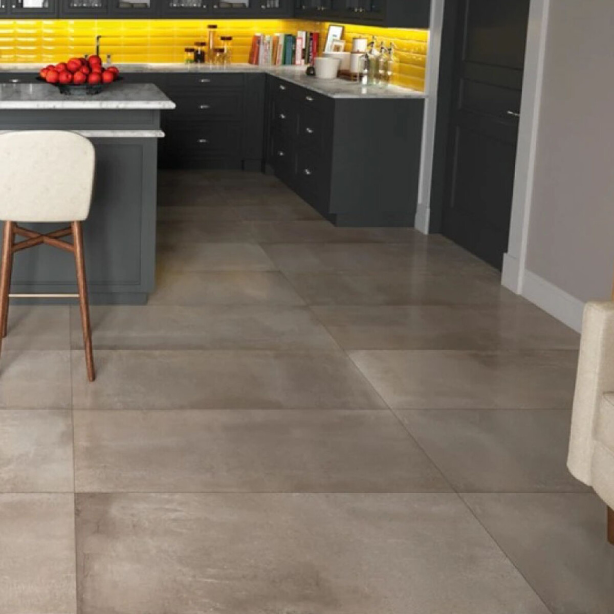 Porcelanato Toronto SBE ACT - 1.37m2 