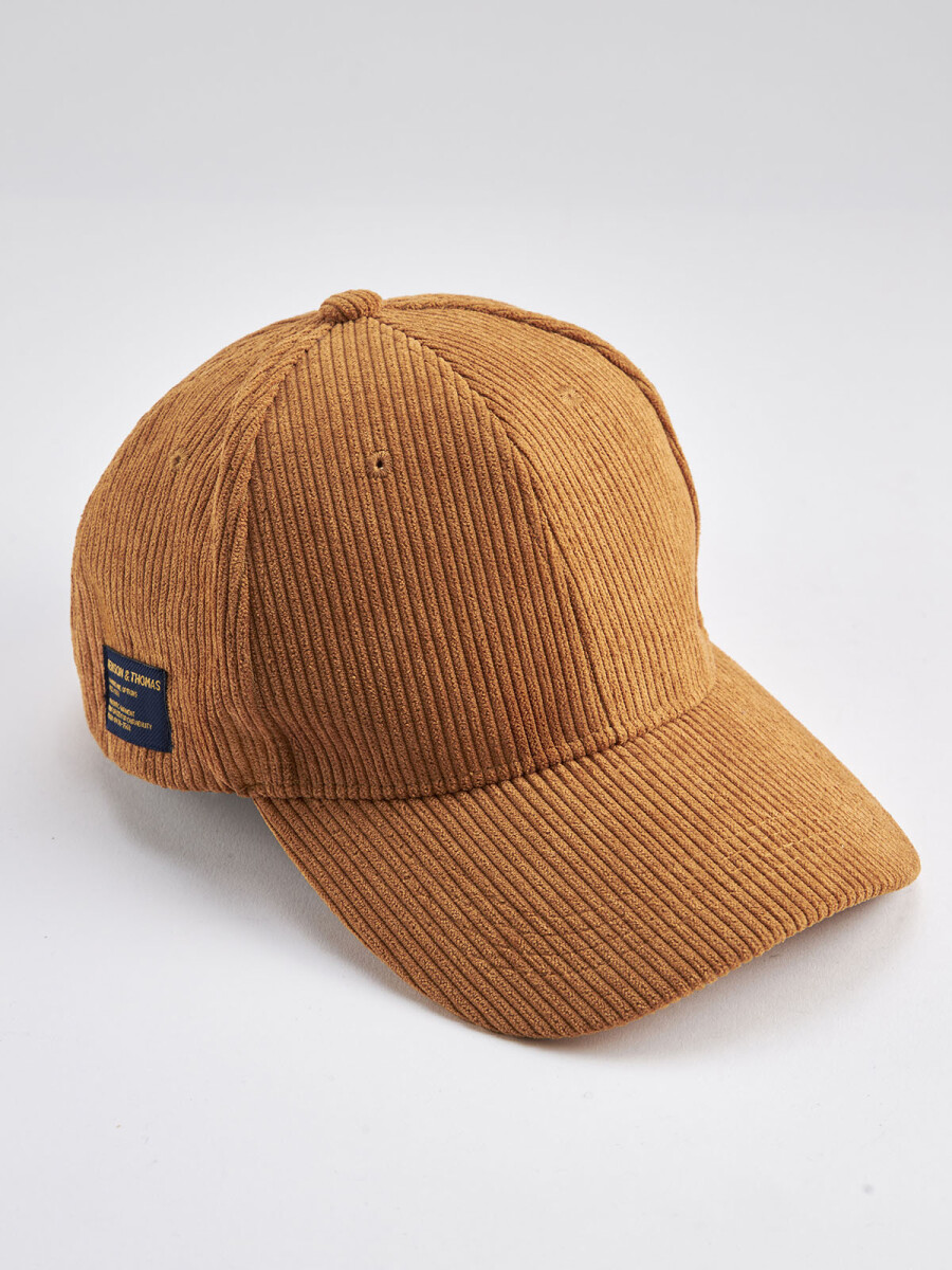 HAT VINEA - BEIGE 