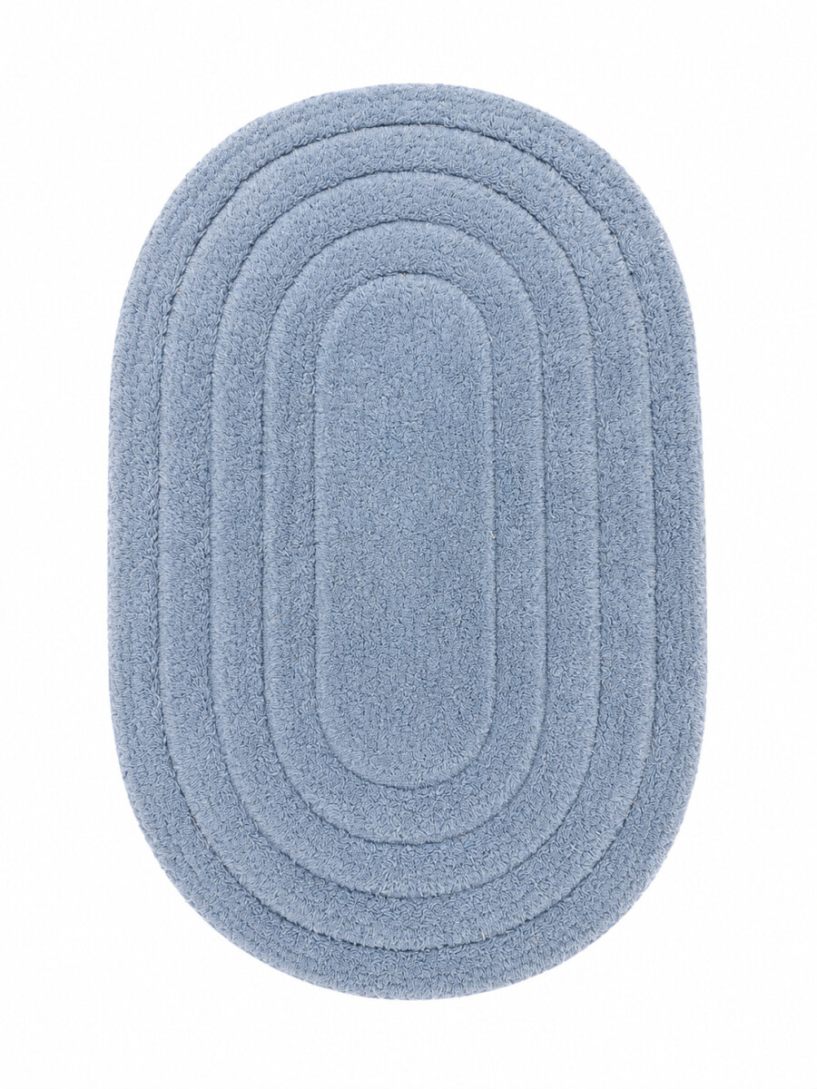 ALFOMBRA - AZUL 