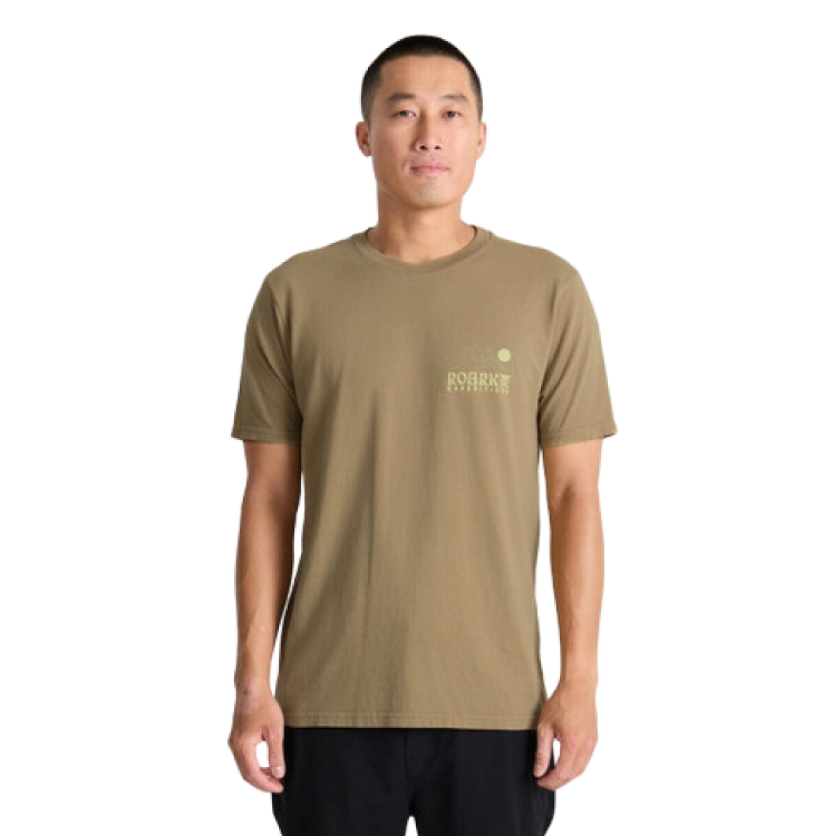 Remera MC Roark Forever Roaming 