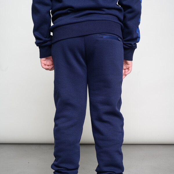 PANTALÓN STACKED LOGO Umbro Niños 017