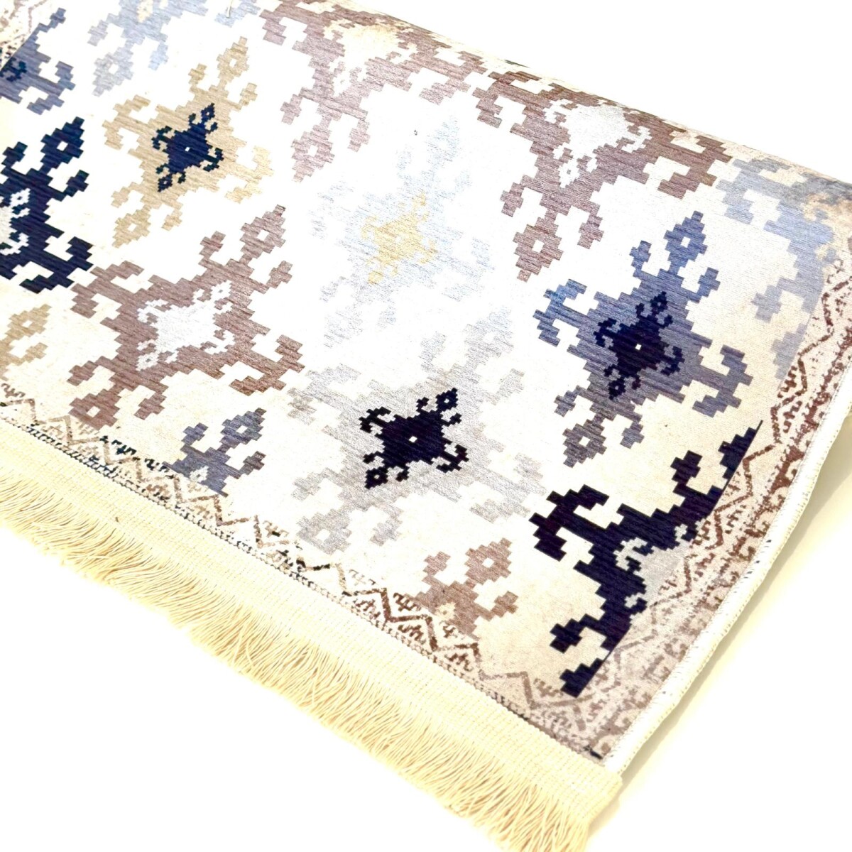 Alfombra terciopelo 1,20x0,80 15 