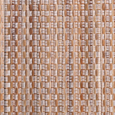 CAMINERO 35X183CM FIBRAS-NATURALES NATURAL-BEIGE PWH2420 NATURAL