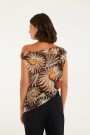 TOP ESTAMPADO Estampado