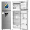 REFRIGERADOR ENXUTA RENX 275DI Inox c/Dispensador Sin color