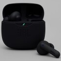 AURICULAR BLUETOOTH JBL WAVE BUDS 2 NEGRO AURICULAR BLUETOOTH JBL WAVE BUDS 2 NEGRO