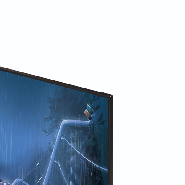 Smart Tv Samsung Saqn65q60da Quantum 4k 65" TV 65 SAMSUNG QLED QN65Q7F5AGXPR