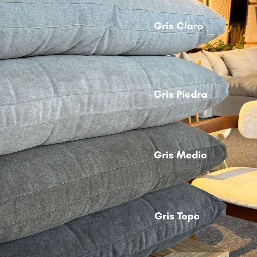 Sofá Confort Tamaño 2.80 * 1.10