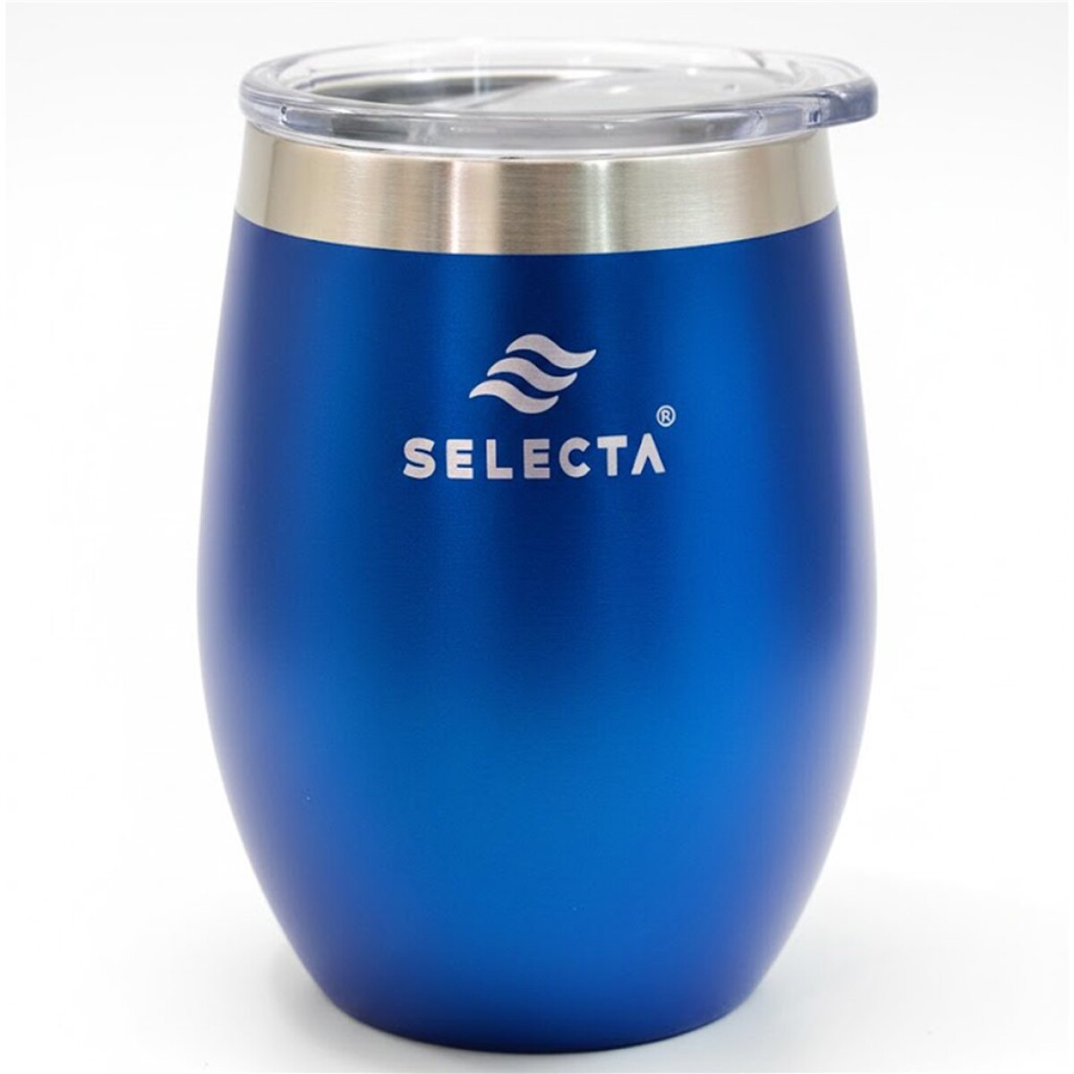 MATE 240ML DOBLE PARED AZUL NOVA 