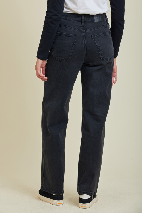 JEAN FIZUM RUSTY Negro
