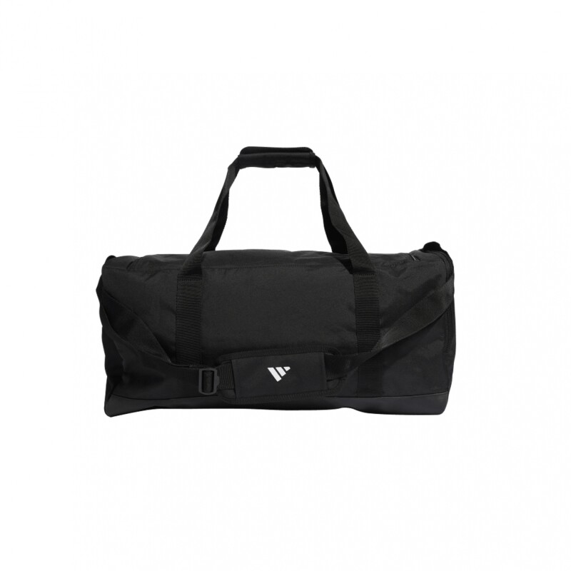 adidas BOLSO DEPORTIVO MEDIANO Black