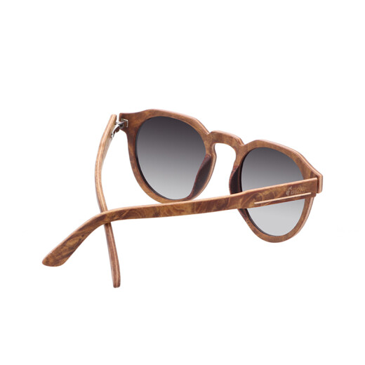 Lentes Indie Ozzy - Gris Degradé Lentes Indie Ozzy - Gris Degradé