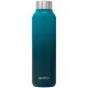 Botella térmica Quokka Solid 630ml DEEP SEA