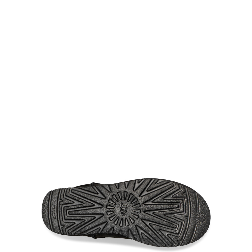 Botas UGG Classic Tall II Mujer Black