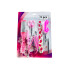 Set de manicura 9 pcs 20x29cm Set De Manicura 9 Pcs 20x29cm