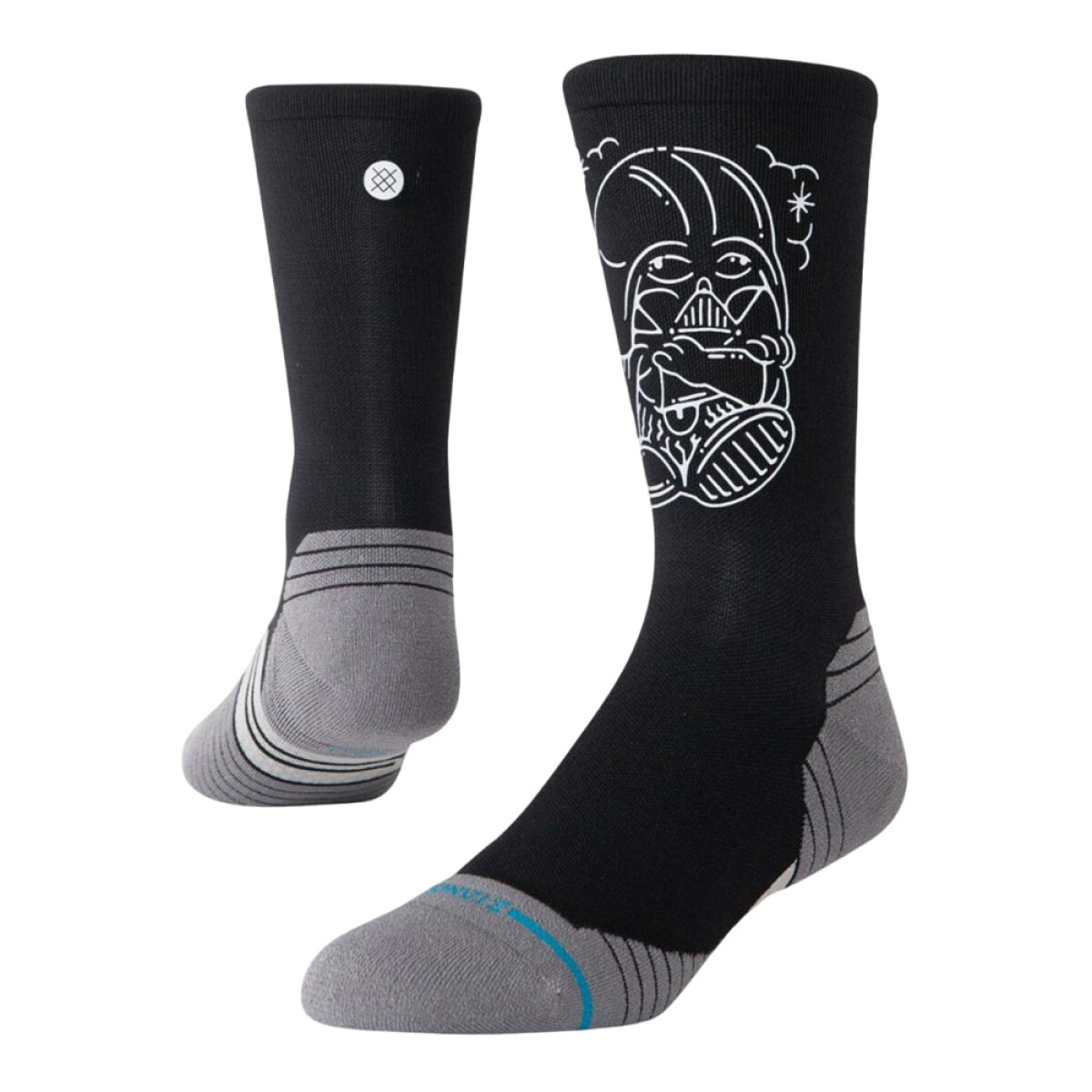 Dj Darth Light Crew - Unisex 