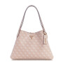 Cartera Guess Sora Rosa 0