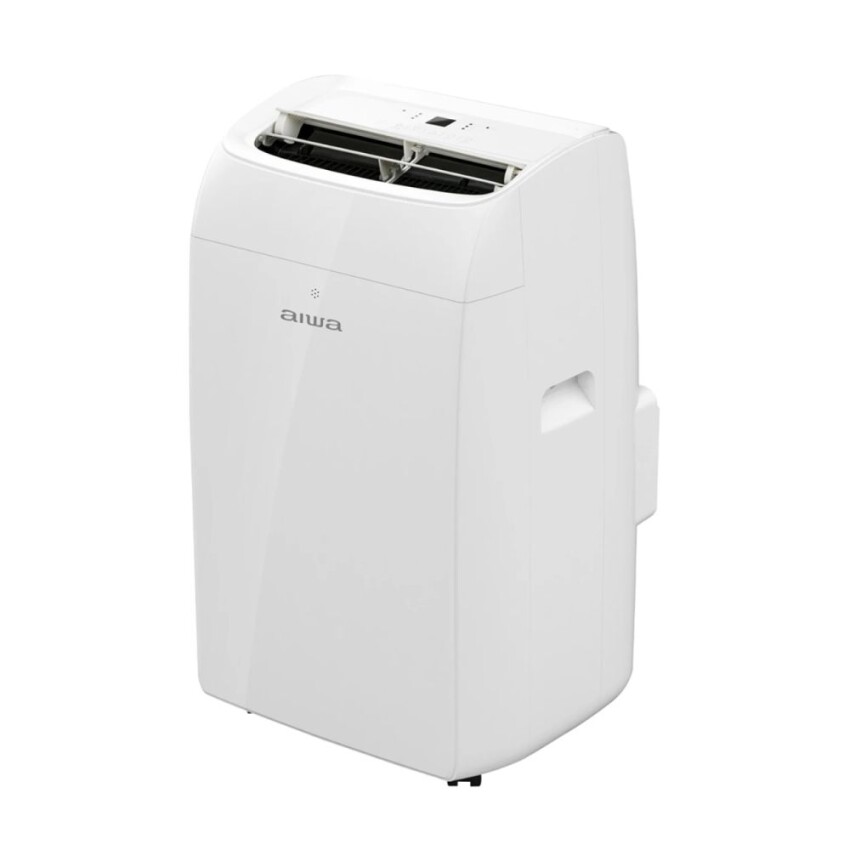 Aire Acondicionado portátil AIWA 12.000 BTU Aire Acondicionado portátil AIWA 12.000 BTU