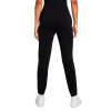 Pantalon Nike Chill Terry de Mujer - FN2434-010 Negro