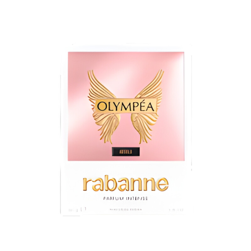 Perfume Paco Rabanne Olympea Absolu EDP 80ml + 30ml Perfume Paco Rabanne Olympea Absolu EDP 80ml + 30ml