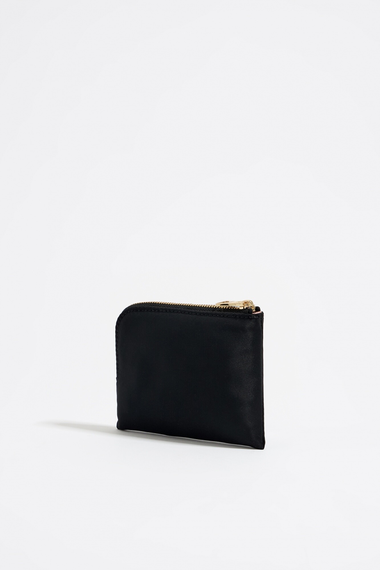 Monedero nylon shop
