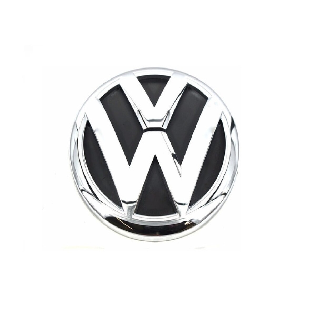 EMBLEMA "VW" TRASERO GOL G5 / G6 / G7 / POLO 04 