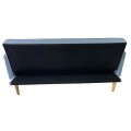 SOFA CAMA PARIS - LIGHT BLUE SOFA CAMA PARIS - LIGHT BLUE