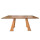 Mesa de comedor Curve 200 x 100