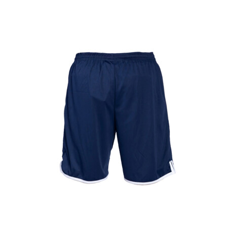 SHORT UMBRO Black
