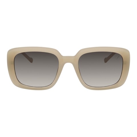 Lentes de Sol Chilli Beans Oaxaca Beige