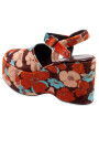 SANDALIA BOHEMIAN Estampado
