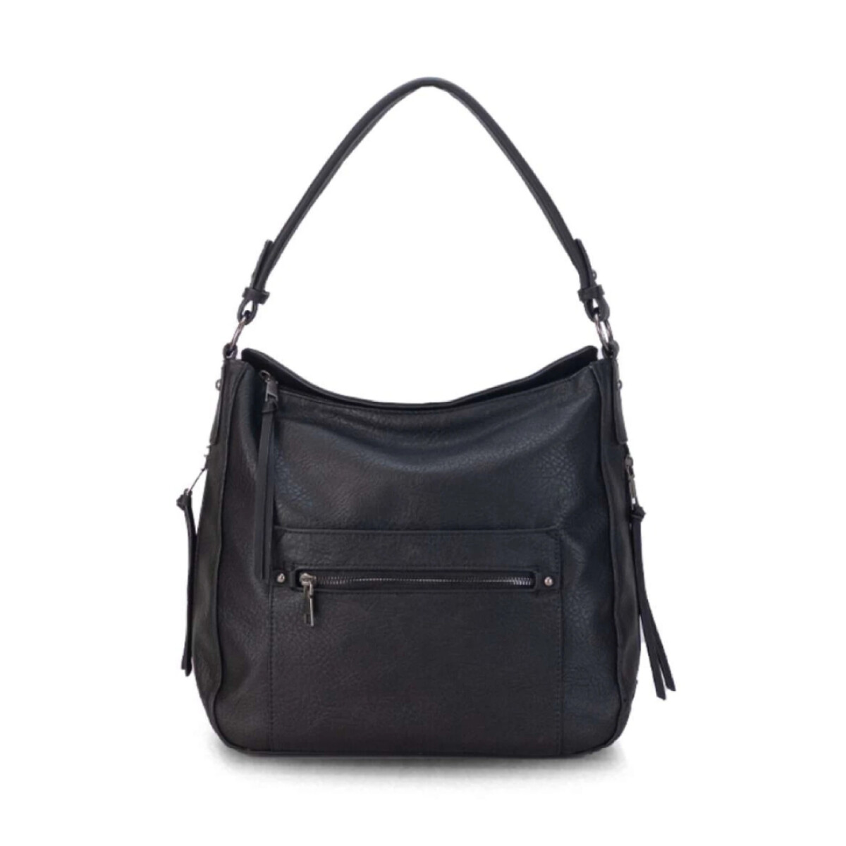 Cartera Albany - Negro 