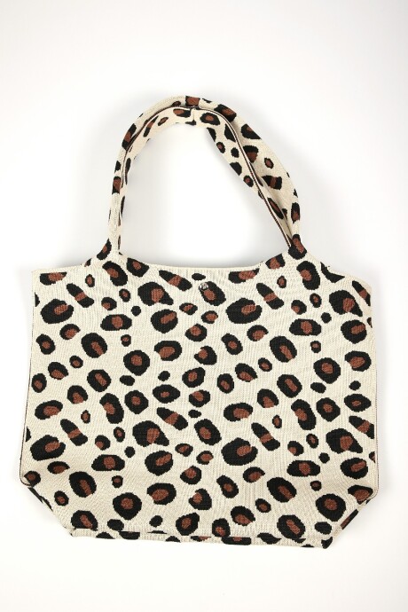 Cartera Iya Color Unico