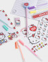 Librería Sets Licencias Set De Librería Con Lunchera - Combinacion Multicolor
