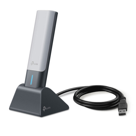 Adaptador de Red Tp-Link Usb Archer Tx50uh Dual Band Ax3000 001