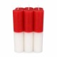 VELON 4 X 20 COMBINADO X6 Rojo/blanco