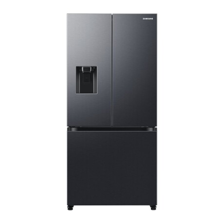 Heladera Samsung French Door 495 L Negra con Dispensador de Agua y SmartThings RF50C532EB1 Heladera Samsung French Door 495 L Negra con Dispensador de Agua y SmartThings RF50C532EB1