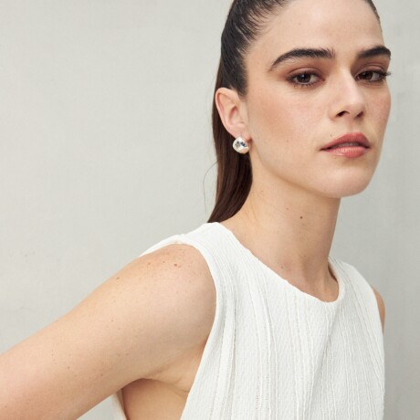 VESTIDO JONAS Crudo
