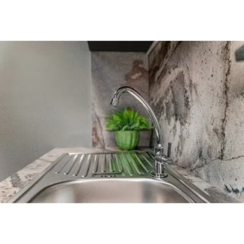 Grifo de pared cromo LAGUNE VIQUA Grifo De Pared Cromo Lagune Viqua