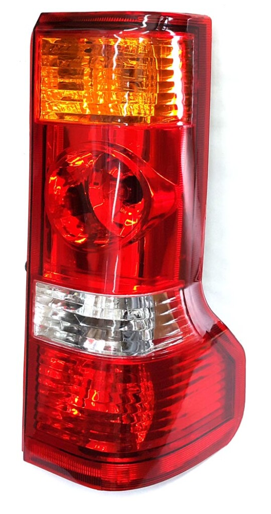 Faro trasero derecho