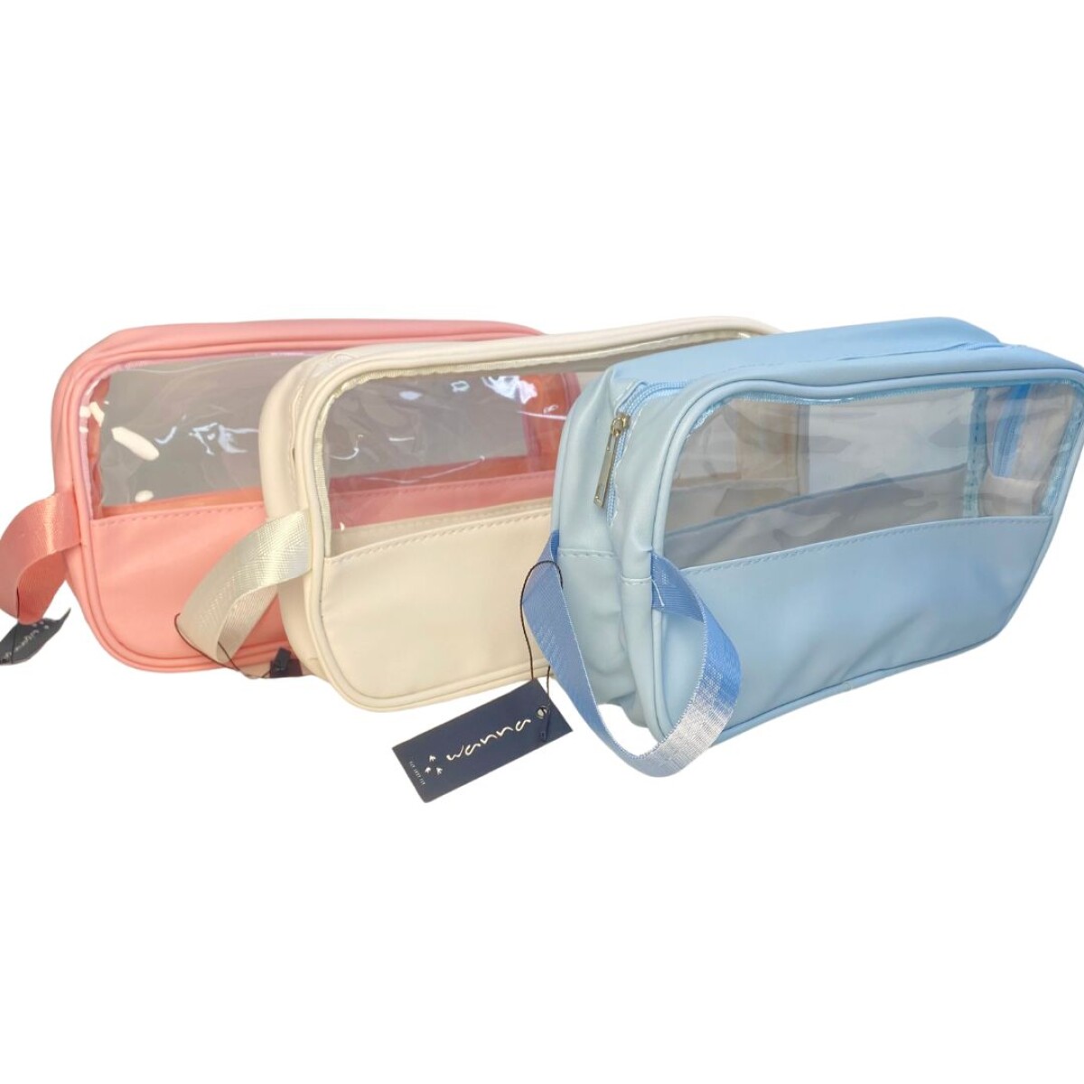 Neceser Wanna - Multicolor 