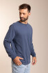 T-SHIRT VILDE POLANCO Azul