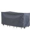 Funda muebles jardín DUGG A130xL215 set Funda muebles jardín DUGG A130xL215 set