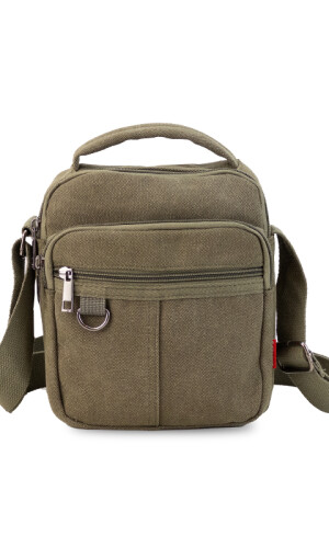 MORRAL LIPEZ - CANVAS VERDE