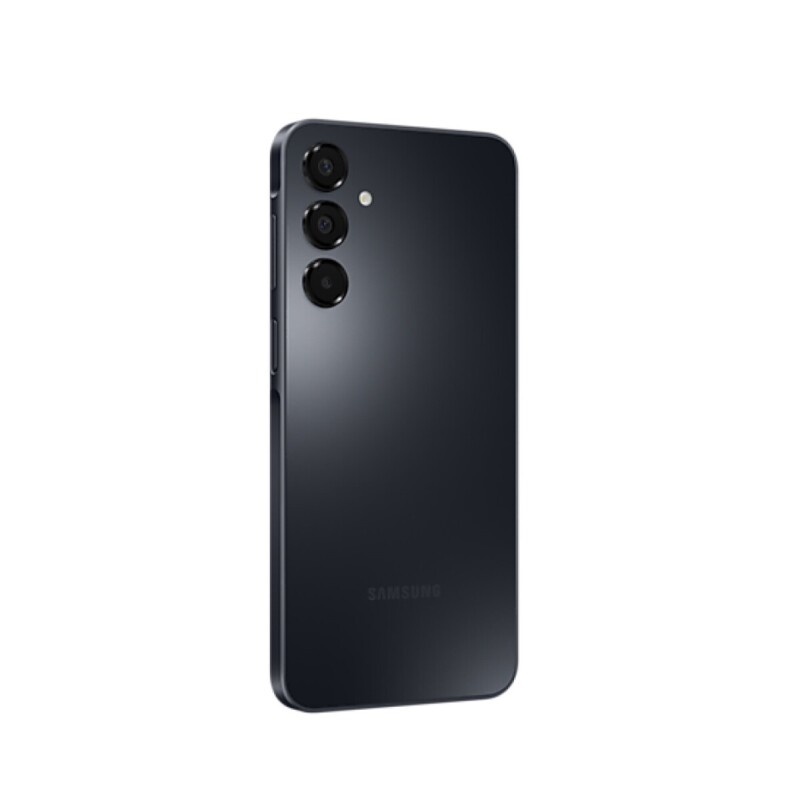 Celular Samsung Galaxy A16 SM-A165 128GB 4GB Black Celular Samsung Galaxy A16 SM-A165 128GB 4GB Black