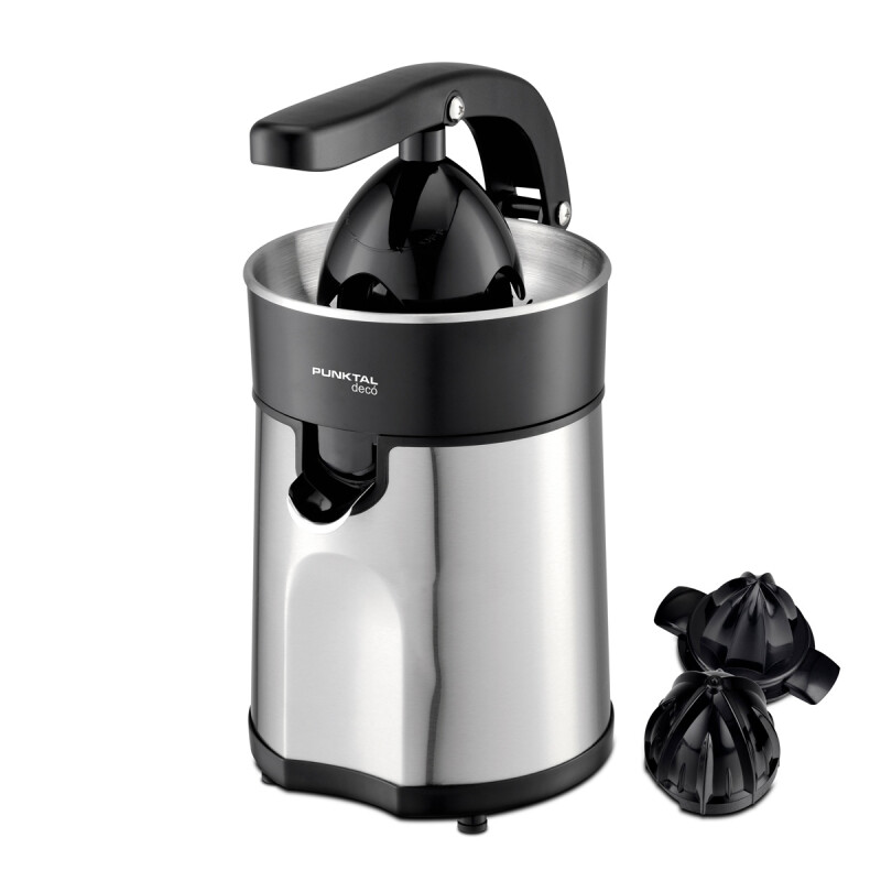 EXPRIMIDOR PROFESIONAL DE JUGOS 100W PUNKTAL EX100P F EXPRIMIDOR PROFESIONAL DE JUGOS 100W PUNKTAL EX100P F